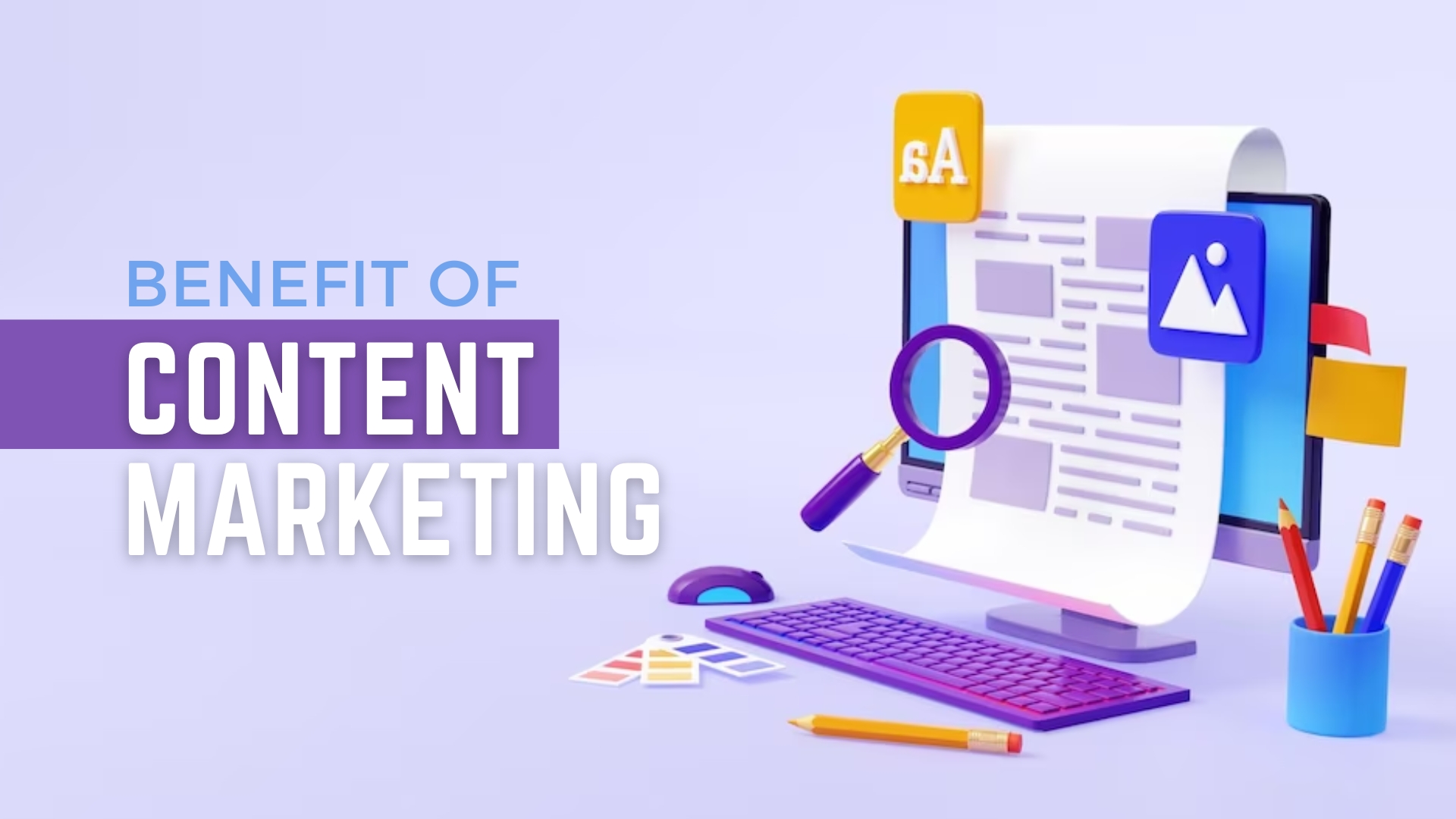 content marketing